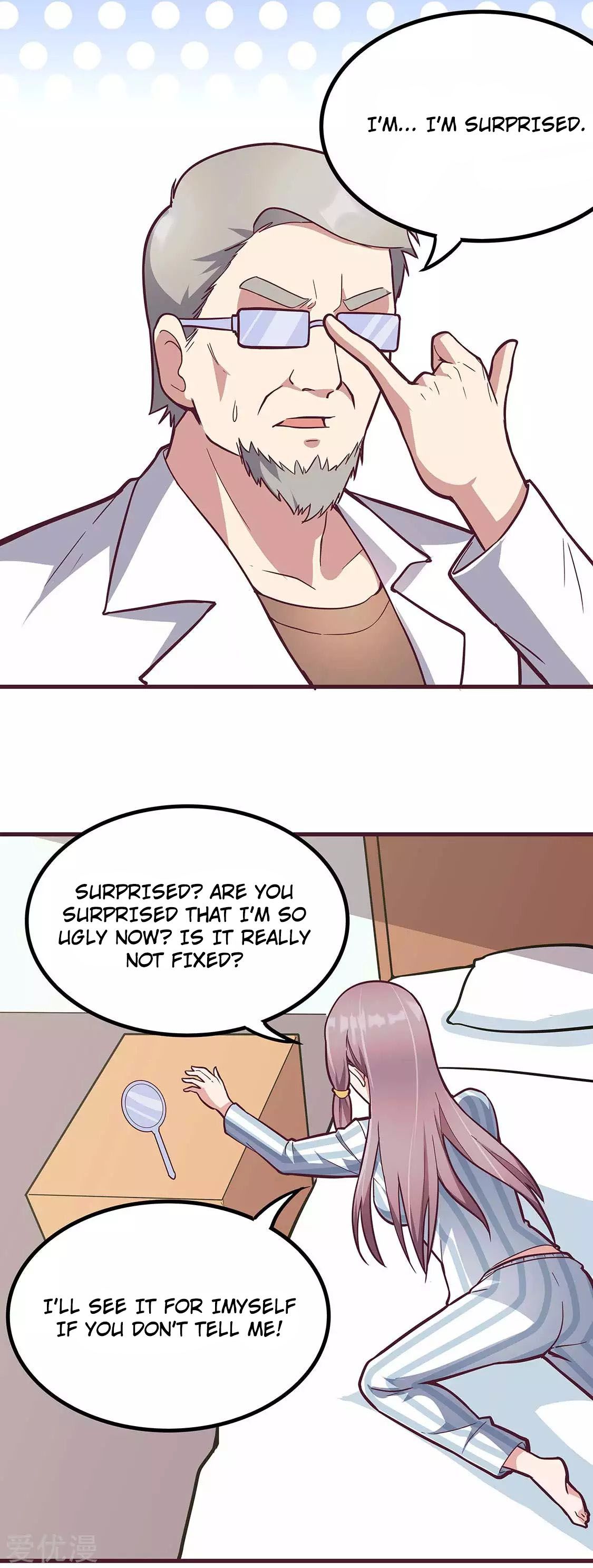 The Super Doctor From 2089 Chapter 132 27